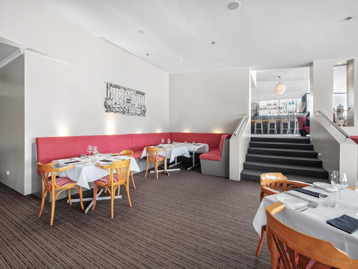 Perisher Manor Hotel Perisher Valley Bagian luar foto