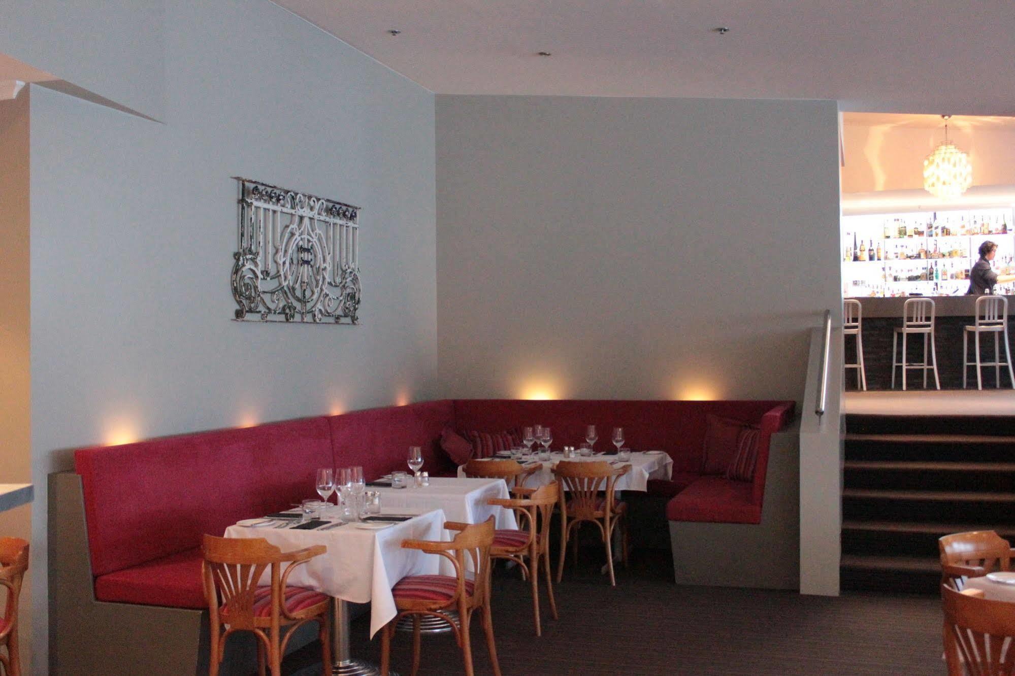 Perisher Manor Hotel Perisher Valley Bagian luar foto