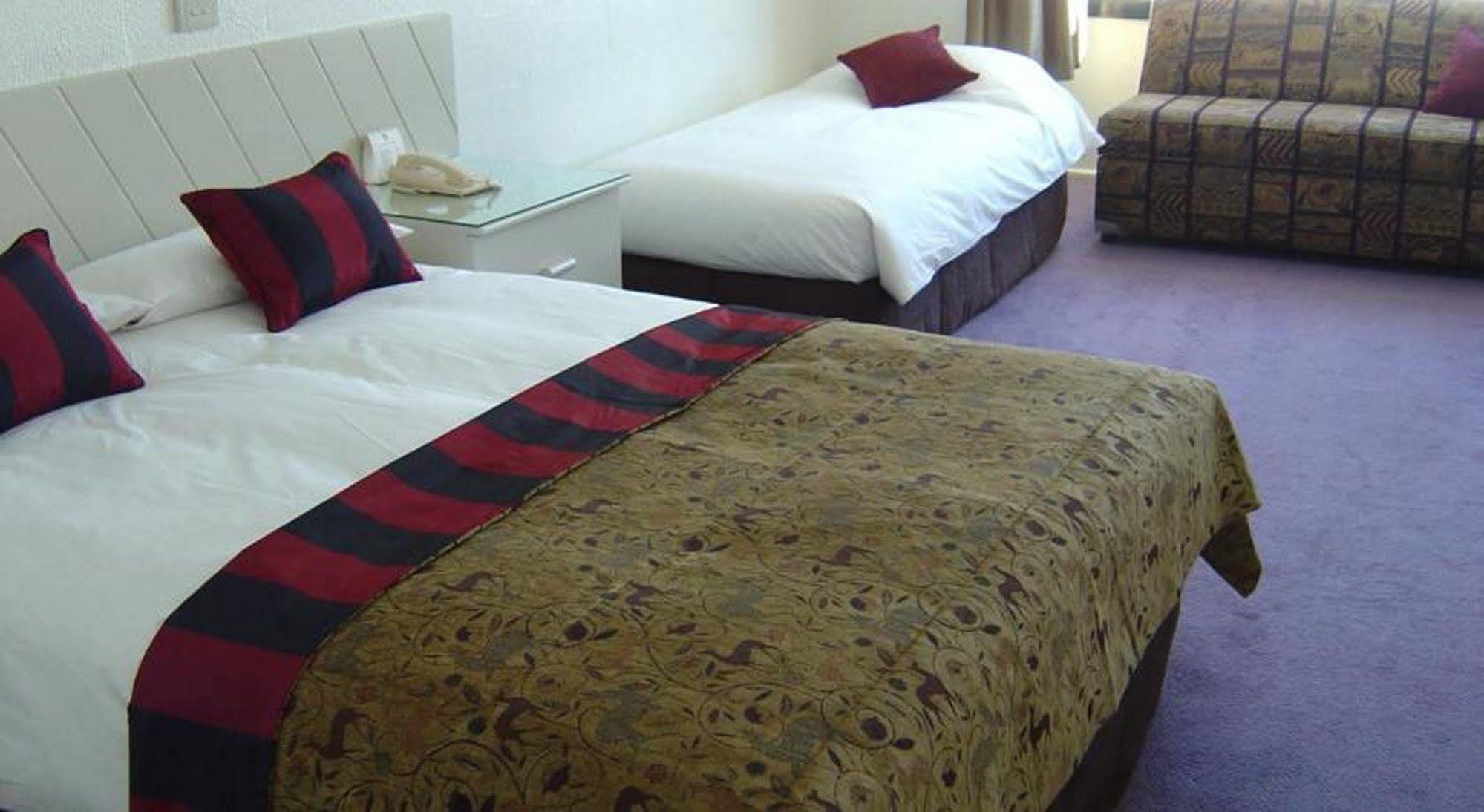 Perisher Manor Hotel Perisher Valley Bagian luar foto